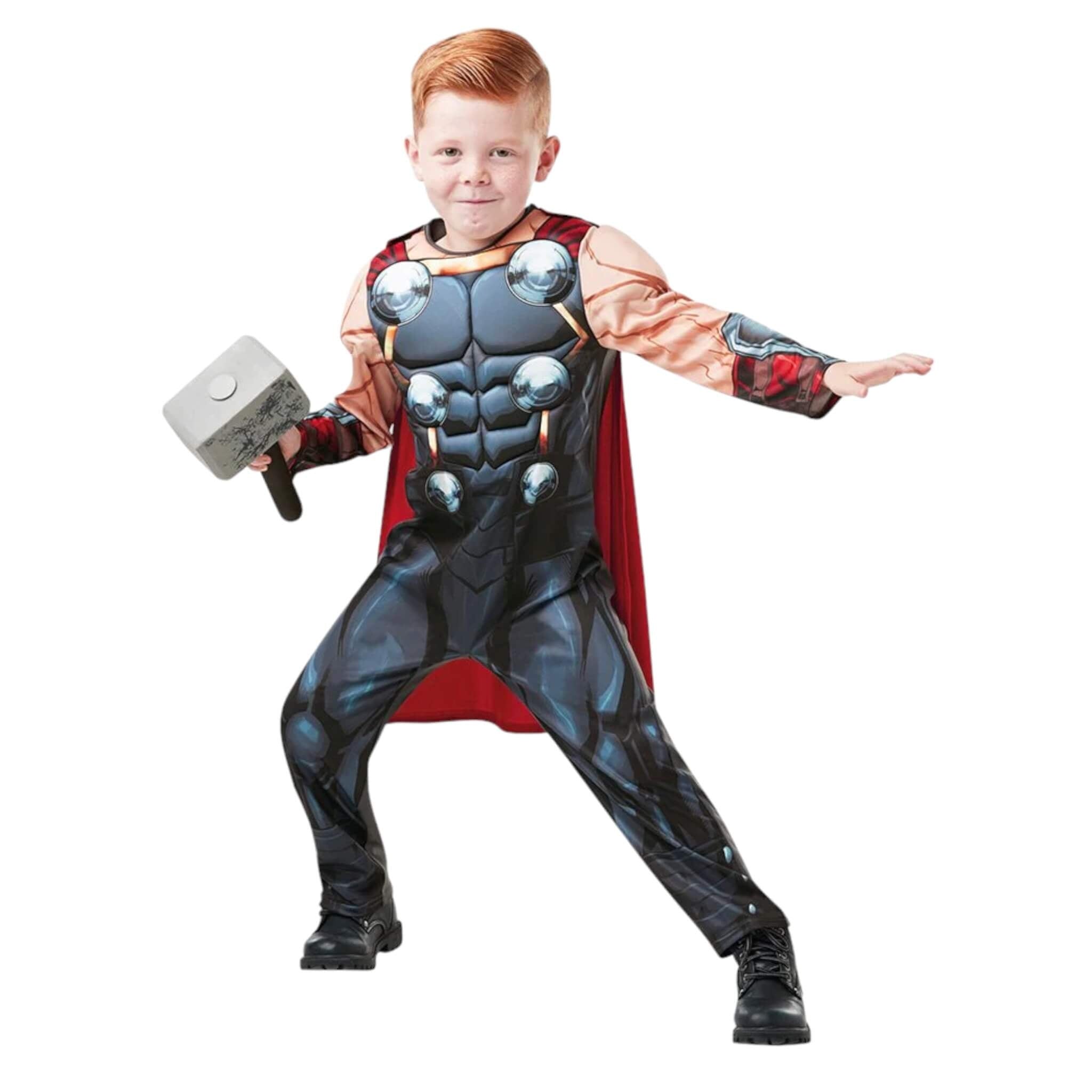 Costume Thor Lusso